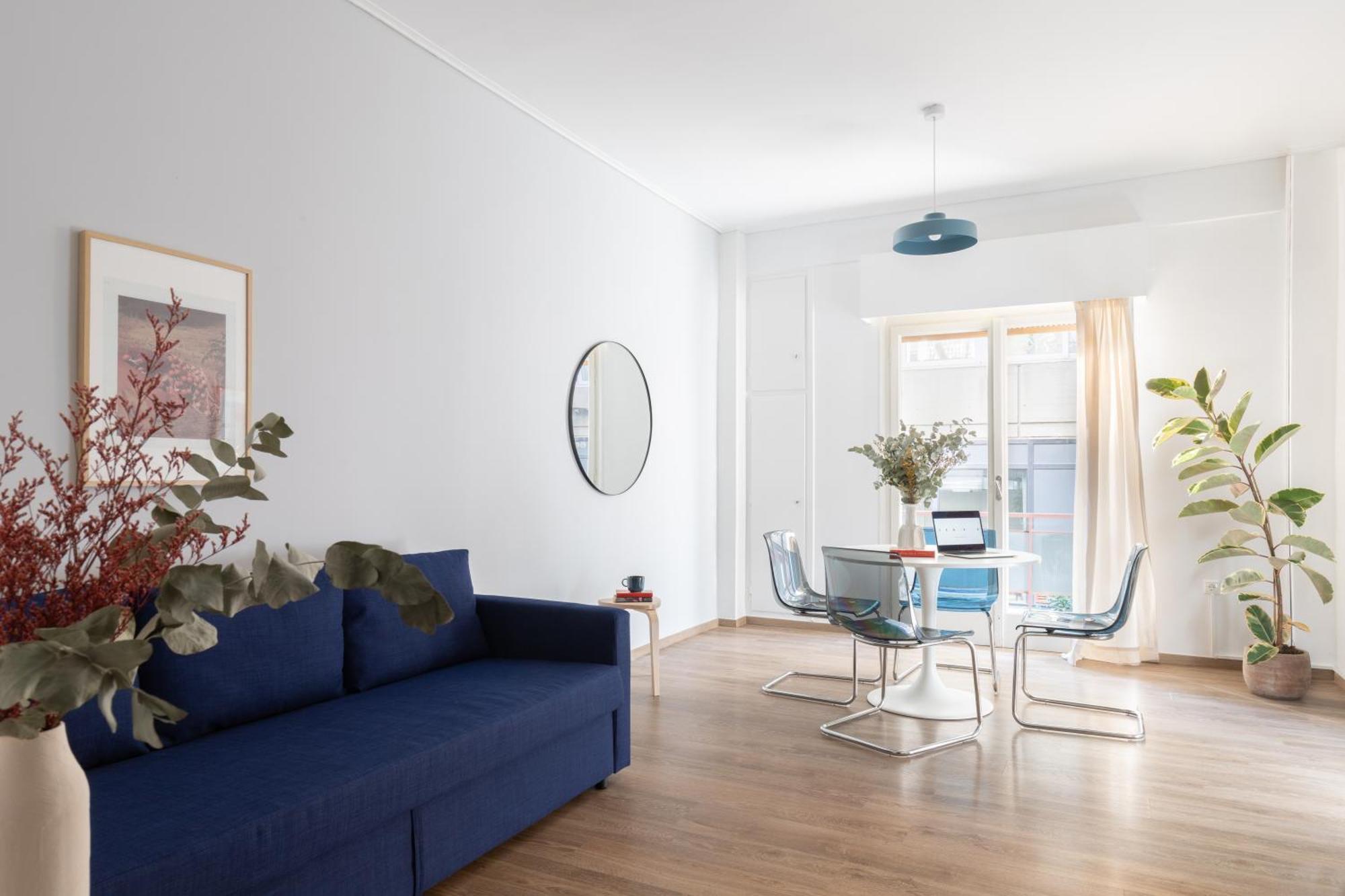 Super Central Apartment Downtown Exarcheia! أثينا المظهر الخارجي الصورة