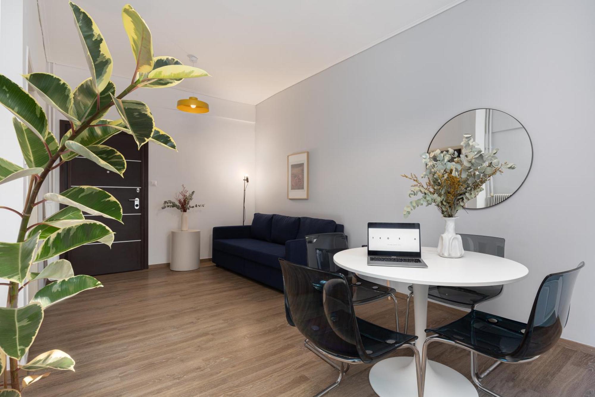 Super Central Apartment Downtown Exarcheia! أثينا المظهر الخارجي الصورة