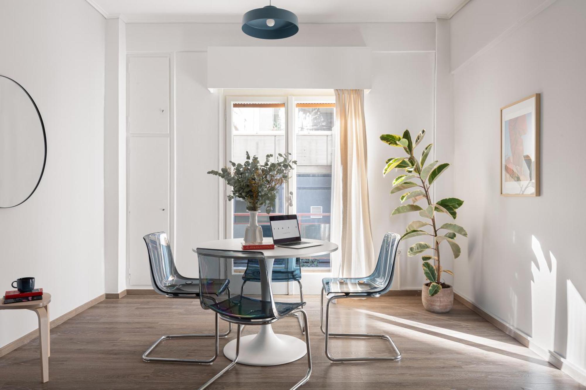 Super Central Apartment Downtown Exarcheia! أثينا المظهر الخارجي الصورة